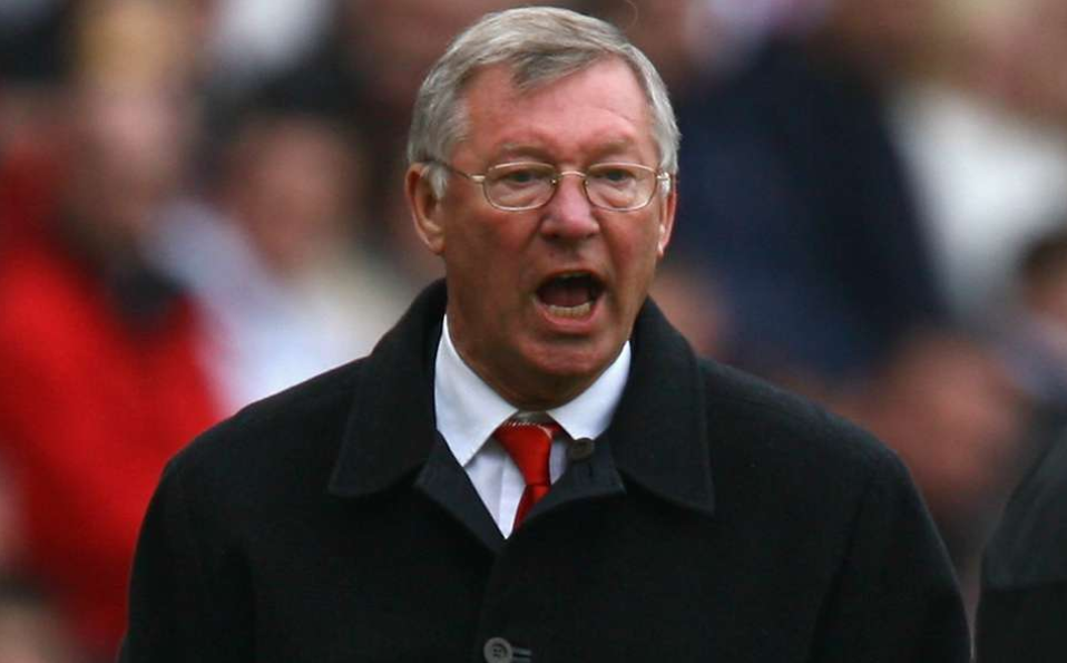 Ρούνεϊ: “Σε αυτούς του δύο φώναζε περισσότερο ο Φέργκιουσον”