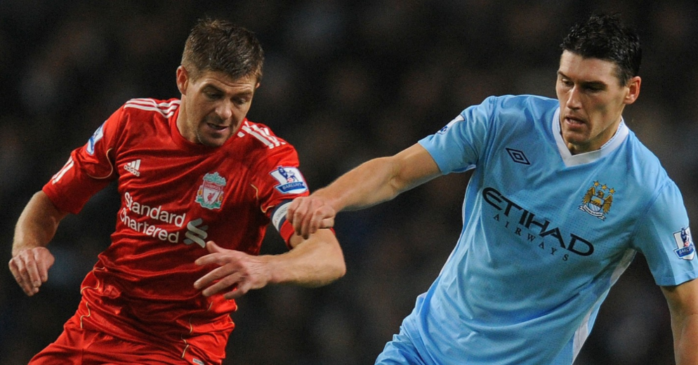 “Eίπα στον Ράφα ότι ο Γκάρεθ δεν μπορούσε να αντικαταστήσει τον Αλόνσο”