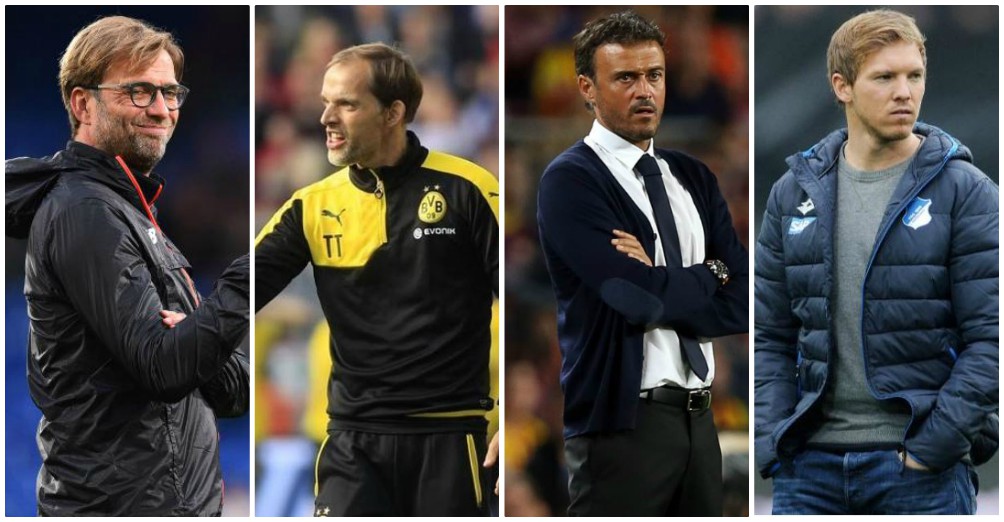 Ποιος θα είναι ο αντι-Αντεσλότι στην Μπάγερν