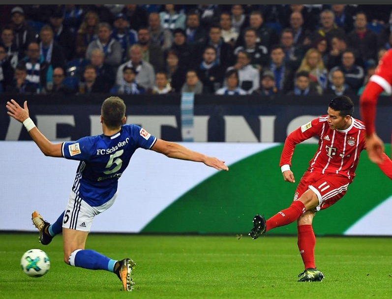 Όταν ο Χάμες έχει κέφια…