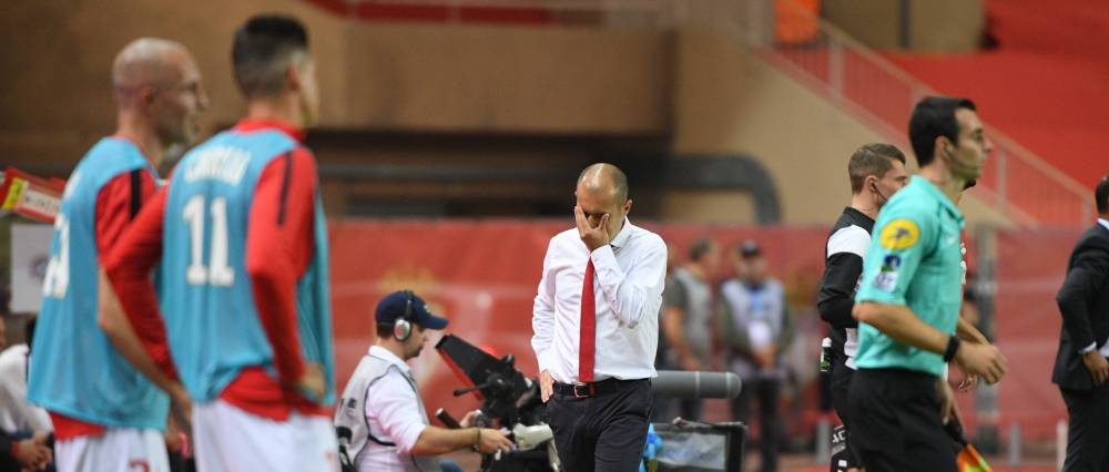 Τι να σου κάνει ένας Φαλκάο ;