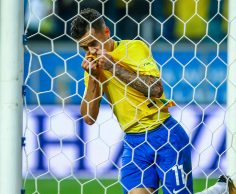 Επιστρέφει για Κουτίνιο η Μπαρτσελόνα!