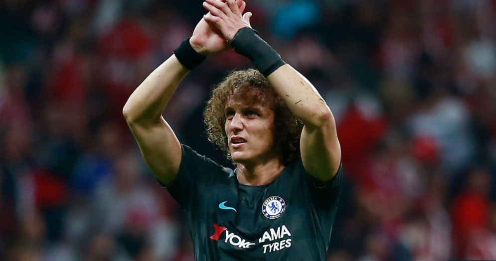 Kιν: “Είναι τεμπέλης”