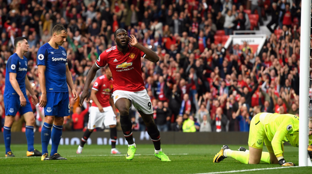 Λουκάκου: «Το σύνθημα που με αφορά πρέπει να σταματήσει»