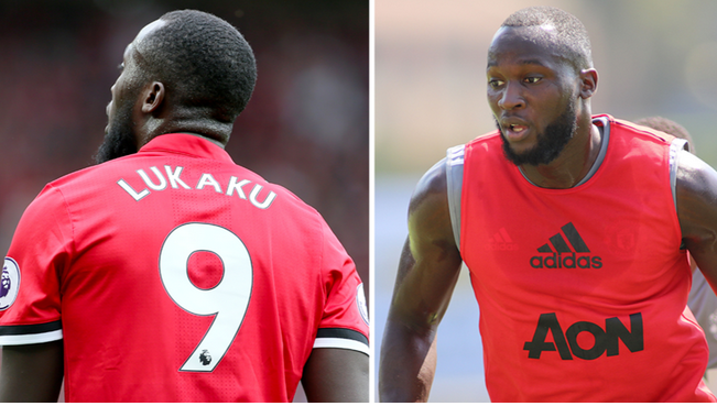 H τιμωρία του Λουκάκου μετά από κάθε χαμένο τελείωμα