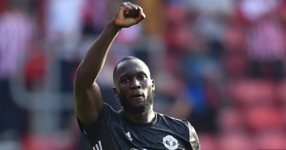 “Μιλάνε περισσότερο για το σύνθημά του παρά για τα γκολ του”