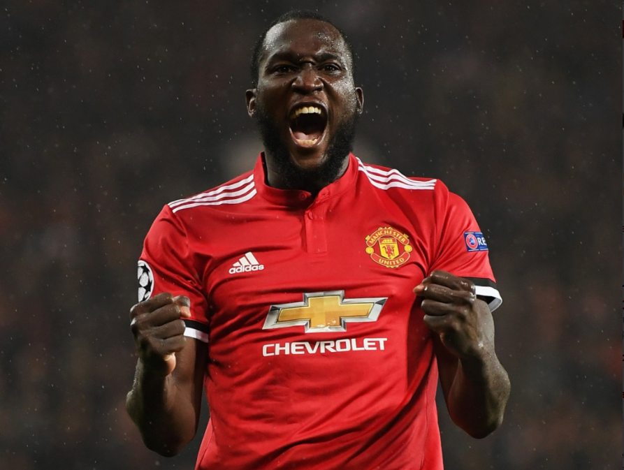 To συμπέρασμα των φίλων της Γιουνάιτεντ μετά το τέρμα του Λουκάκου