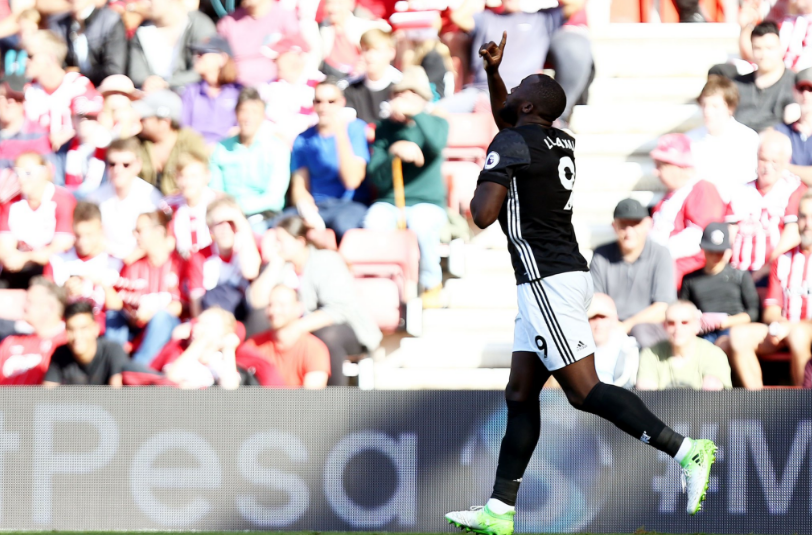 Λουκούμι ο Λουκάκου!