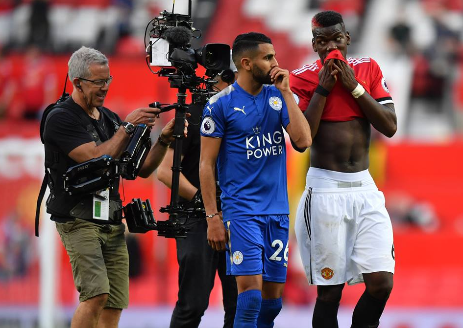 Το νέο παρατσούκλι του Μαχρέζ