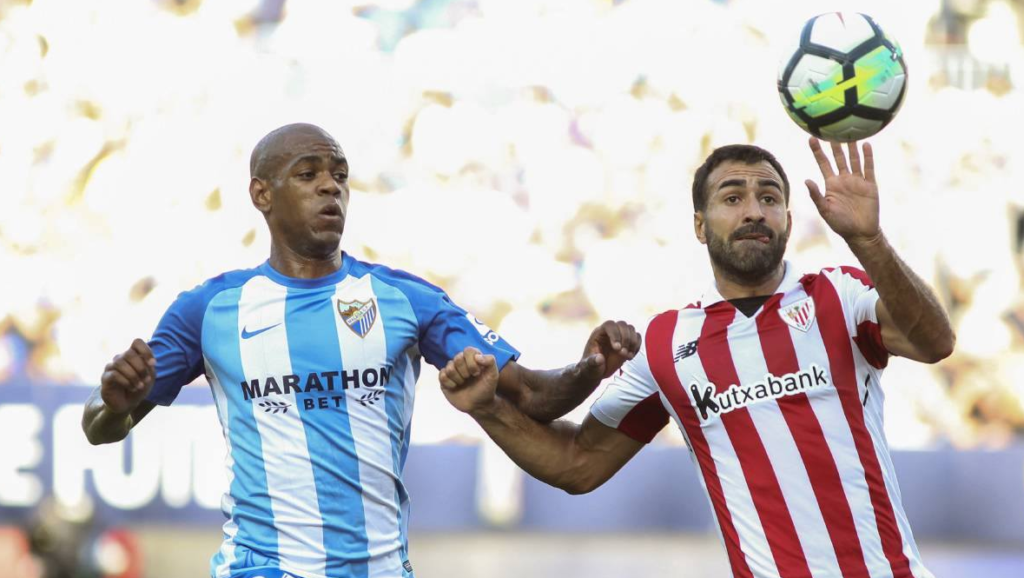 Έκανε “Μαλαγα-νιά” στους Βάσκους (vid)