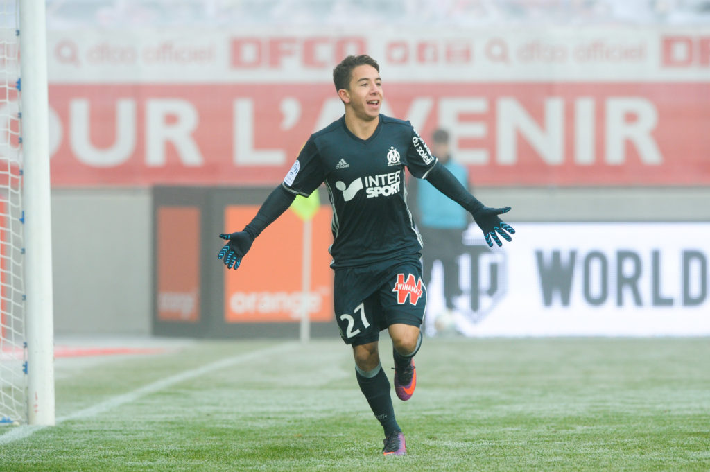 “Ελ Κλάσικο” για τον Μαξίμ Λόπεζ