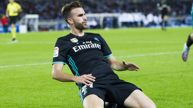 “Θα δουλέψω σκληρά για να πάρω ευκαιρίες”