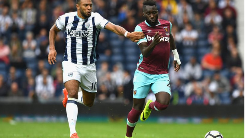 Όλοι θέλουν Μαζουακού