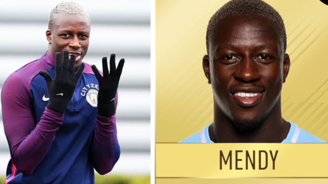 O Μεντί τα “έβαλε” με το νέο FIFA (pic)