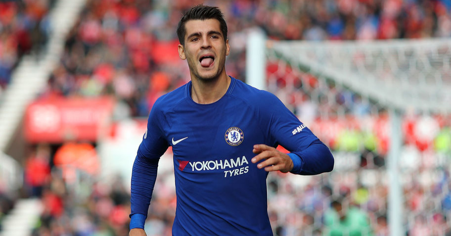 Μοράτα: «Θέλω και τη Πρέμιερ Λιγκ»