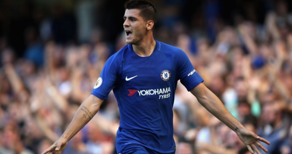 Τόρες: «Δε χρειάζεται συμβουλές ο Μοράτα, είναι εξαιρετικός»