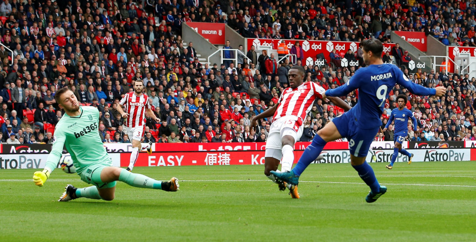 Τόρες: «Δε χρειάζεται συμβουλές ο Μοράτα, είναι εξαιρετικός»