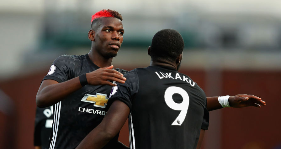 Πογκμπά: “Αυτοί οι δύο παίκτες αποτέλεσαν τα πρότυπά μου”