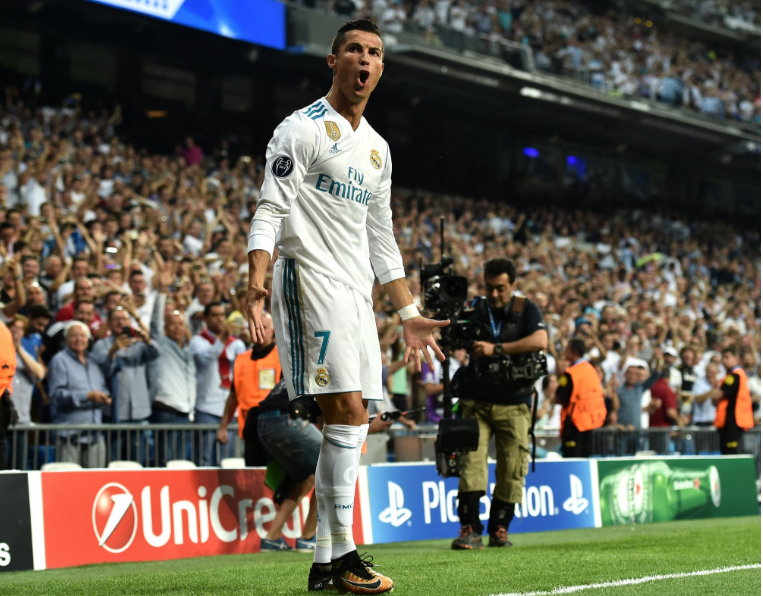 Αυτόν θέλουν στη Ρεάλ ως διάδοχο του Κριστιάνο!