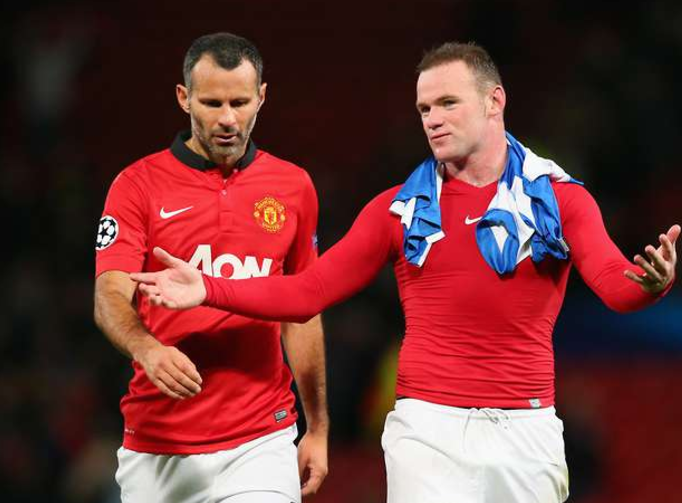 Ρούνεϊ: «Όλος ο σύλλογος είχε πρόβλημα με τον Μουρίνιο»