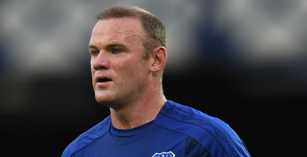 Πιάστηκε να οδηγεί μεθυσμένος ο Ρούνεϊ