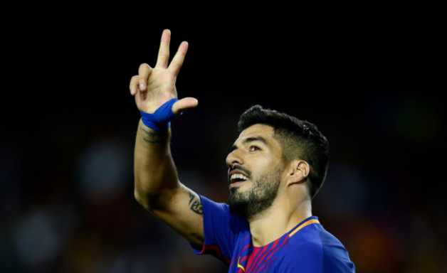 “Παραμιλάει” με τον Βαλβέρδε ο Σουάρεζ!