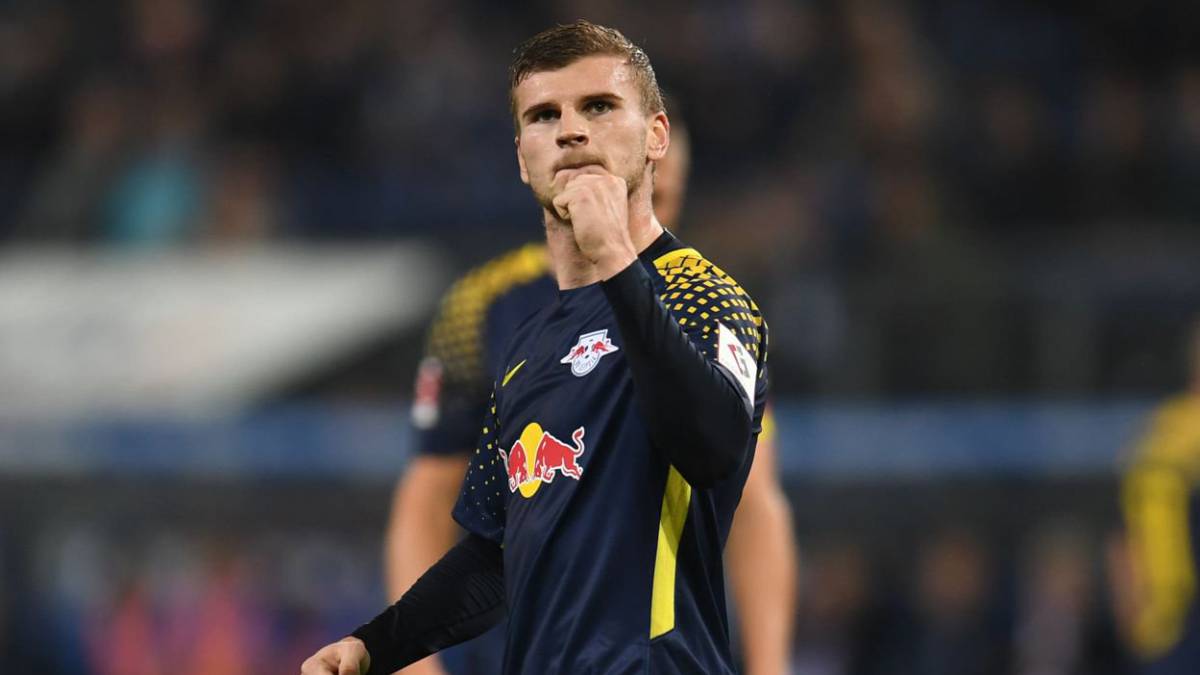 Βέρνερ: “Με ενδιαφέρει η Ρεάλ”