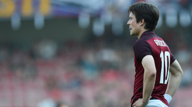 Τα λίγα λόγια του Ροζίσκι που σημαίνουν τόσα πολλά!