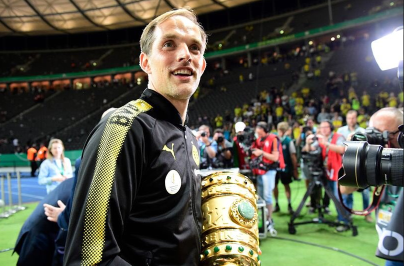 Προβάδισμα για Μπάγερν ο Τούχελ