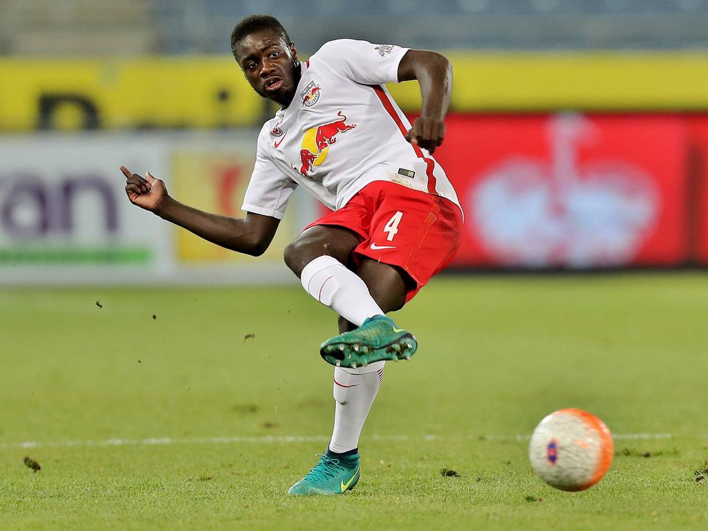 Ψωνίζει από Λειψία η Μπαρτσελόνα