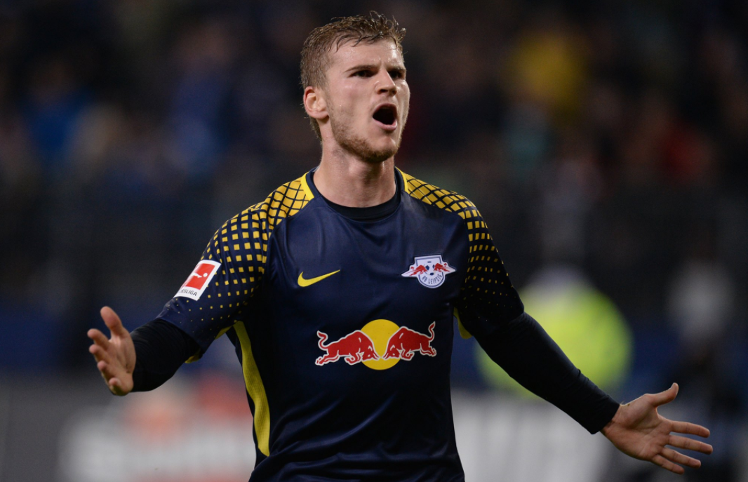 “Ο Βέρνερ δεν θα φύγει από τη Λειψία”