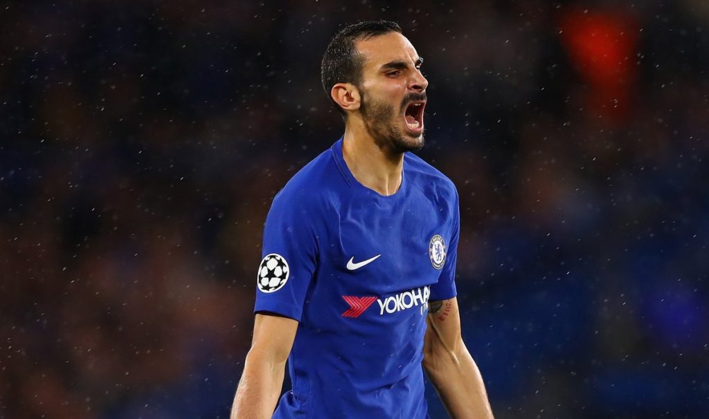 Στο…δρόμο που χάραξε ο Ζαπακόστα!