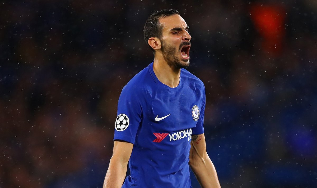 Στο…δρόμο που χάραξε ο Ζαπακόστα!