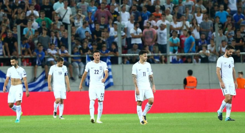 Έχασε τη μάχη, κέρδισε το χειροκρότημα (vid)