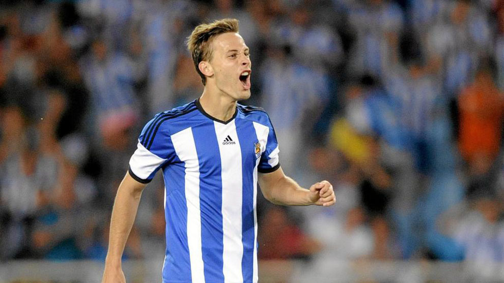 “Ζωγράφισε” ο Κανάλες (vid)