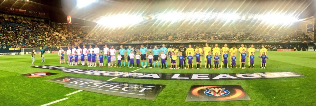 Υποβρύχιες «καταστροφές» για τη Βιγιαρεάλ