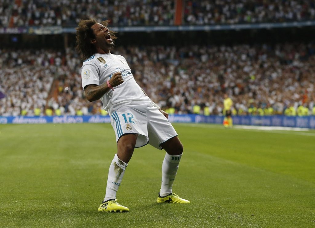 Σαν σε προπόνηση