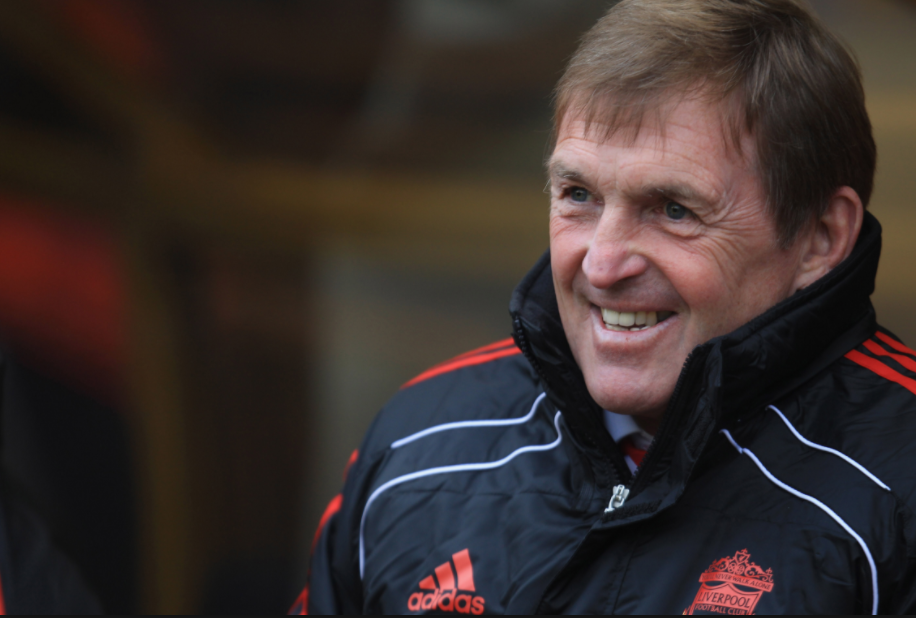 Νταγκλίς: «Βλέπω νίκη της Λίβερπουλ στο ματς με τη Γιουνάιτεντ»