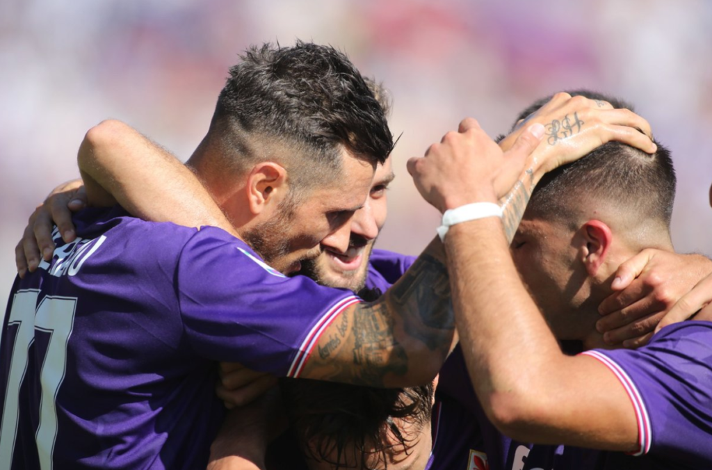 Επιτέλους… ανάσα για τη Φιορεντίνα!