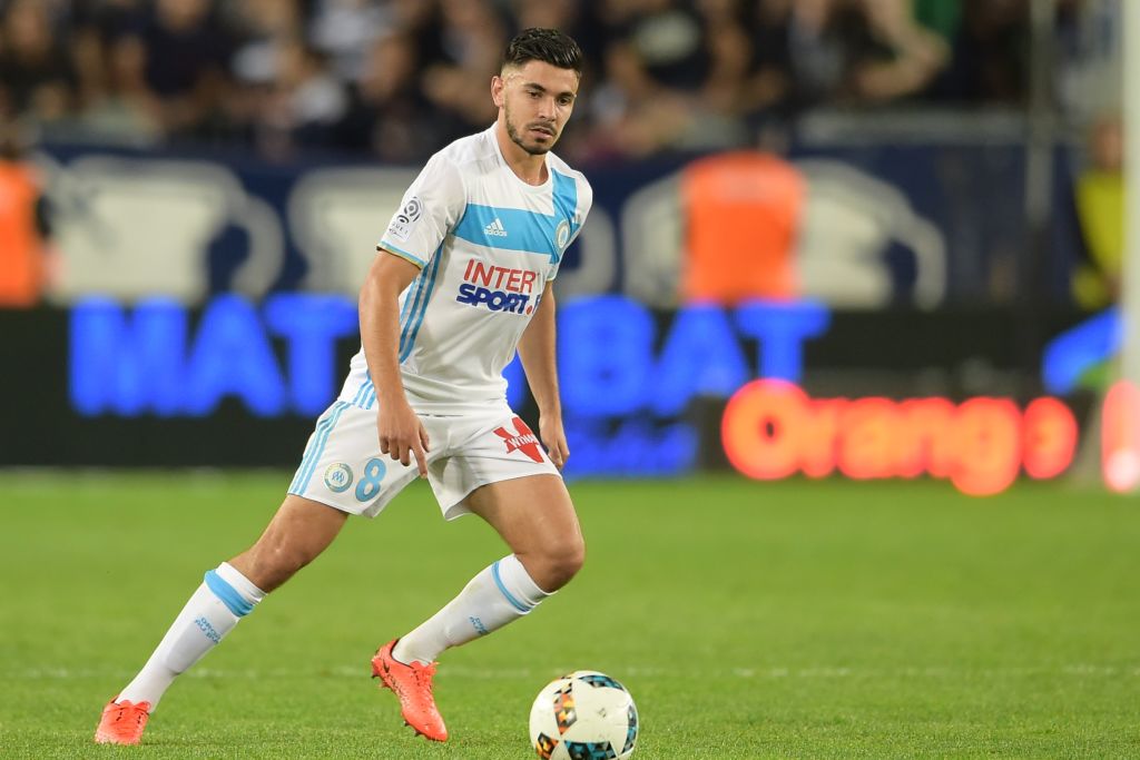 Νίκη «ανάσα» για Μαρσέιγ