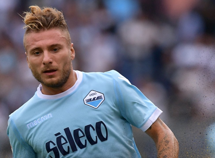 Πουλάει… τρέλα η Λάτσιο του Τσίρο!