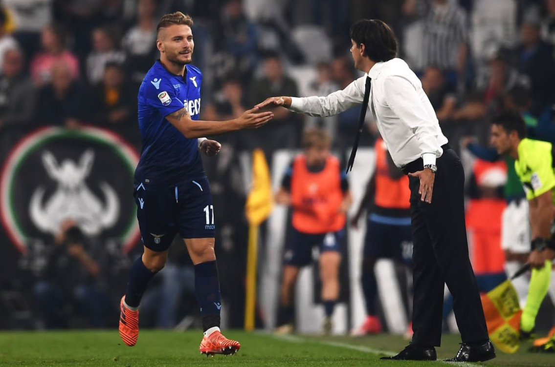 Ιμόμπιλε και… ξερή η Γιουβέντους!