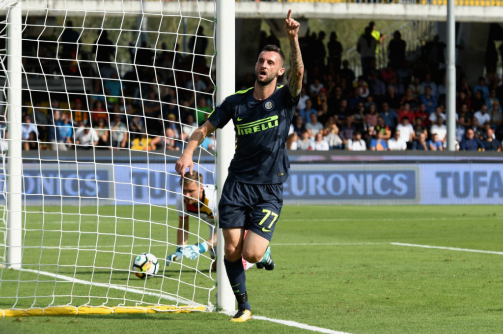 Να ‘ναι καλά ο Μαρτσέλο!