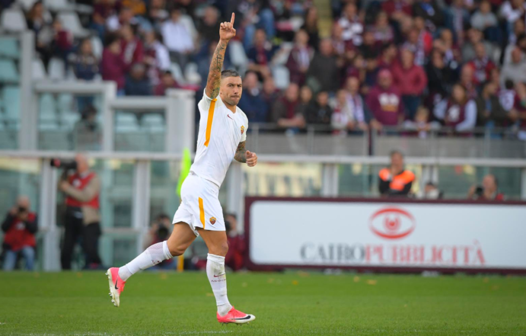 Το… φαρμακερό αριστερό του Κολάροφ που σκότωσε την Τορίνο (vid)