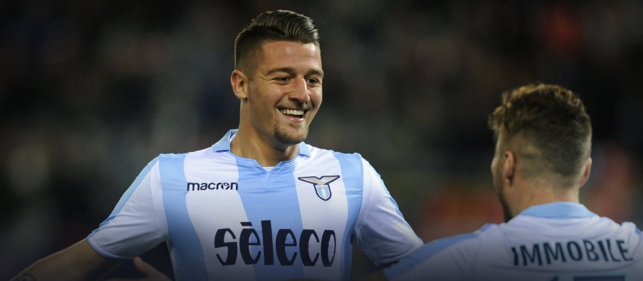 Σαν τρελό… φορτηγό η Λάτσιο!