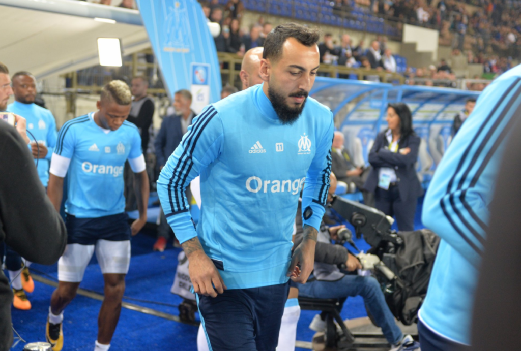 Έσωσε τη Μαρσέιγ από επική… σφαλιάρα ο Μήτρογλου!