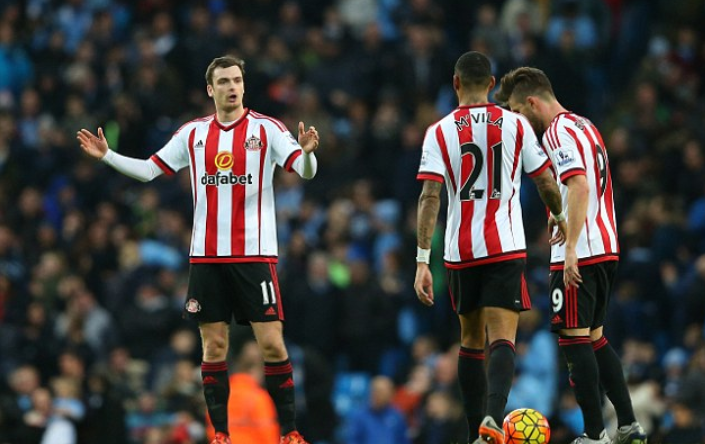 Κατρακύλα χωρίς τέλος για την Σάντερλαντ!