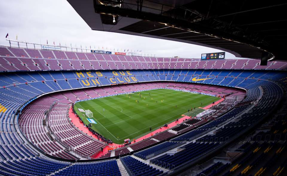 H Μπαρτσελόνα βρήκε την εναλλακτική του Κουτίνιο