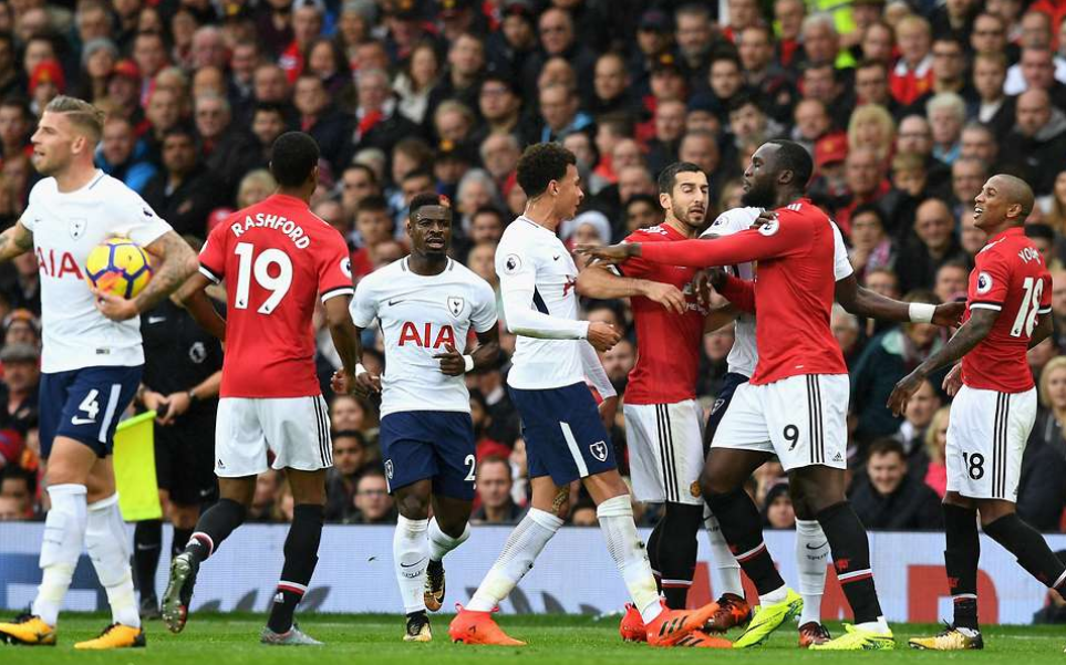 Ο Γιανγκ “έσβησε” τον Άλι με αυτήν την ατάκα