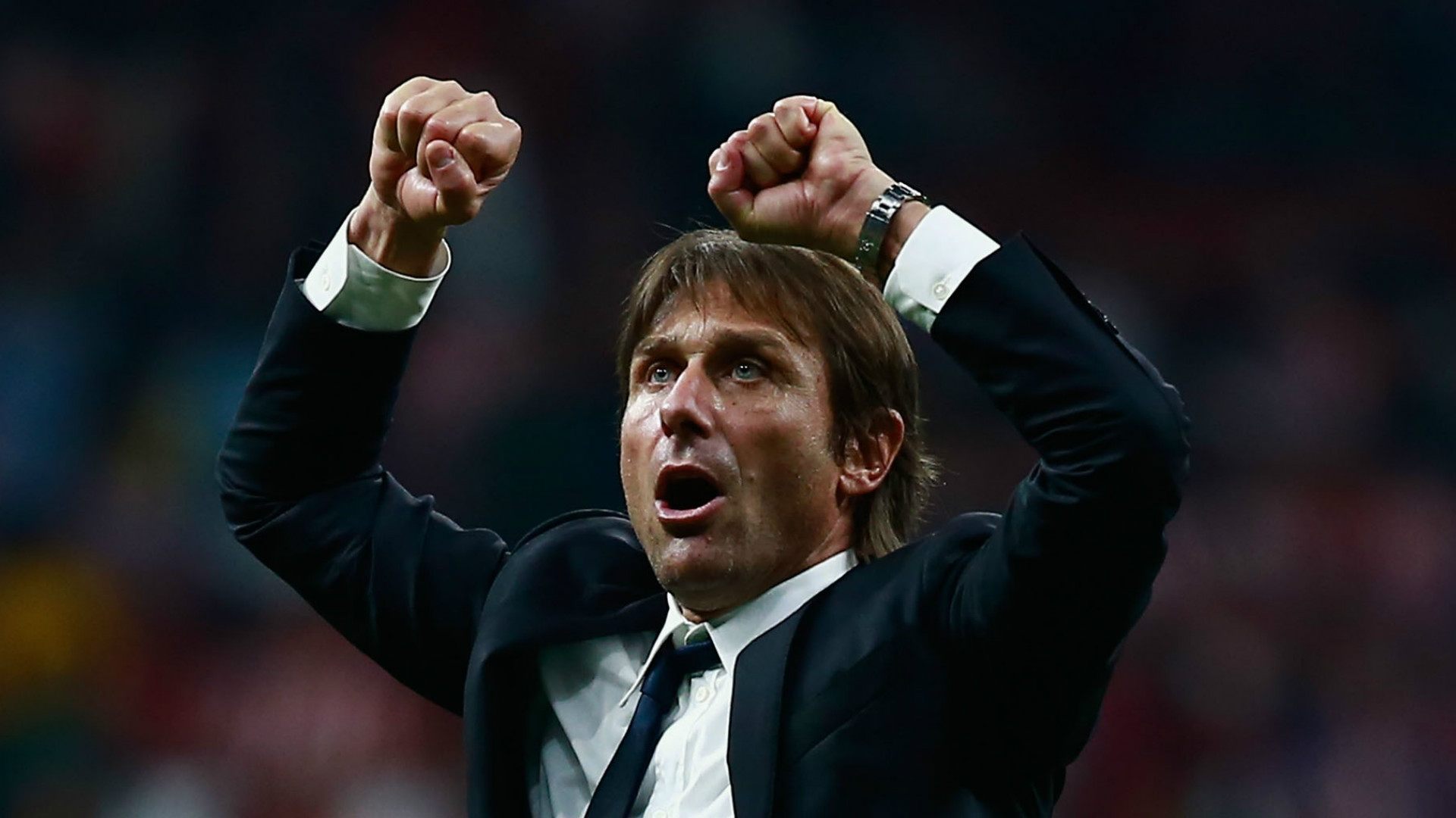 Αποχωρεί το καλοκαίρι ο Κόντε